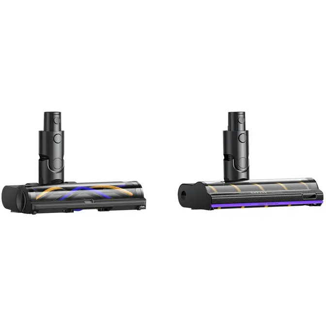 Беспроводной пылесос Dreame Z40 TangleCut Flex+ фото 9 в Ростове-на-Дону Беспроводной пылесос Dreame Z40 TangleCut Flex+ фото 9 в Ростове-на-Дону