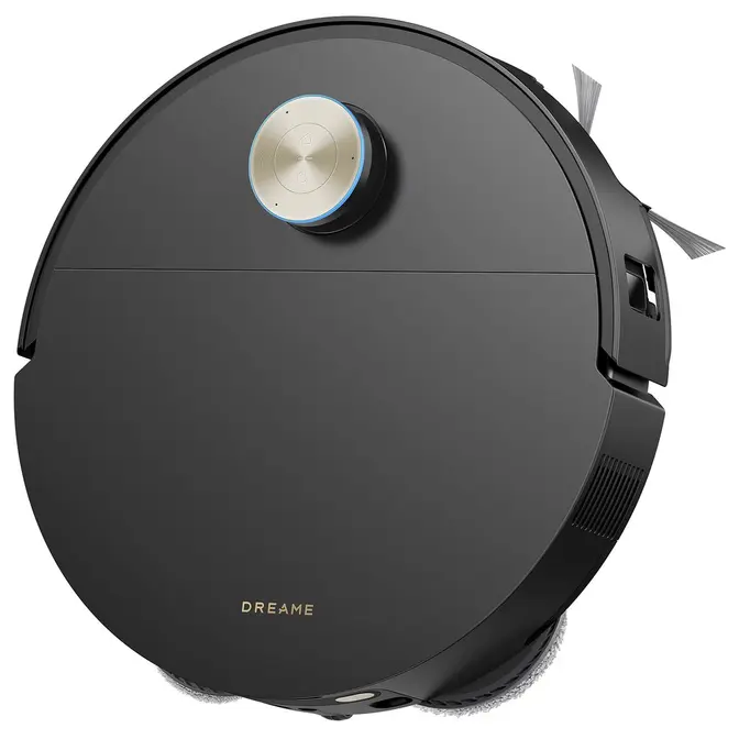 Робот-пылесос Dreame X60 Ultra Complete Black фото 9 в Ростове-на-Дону