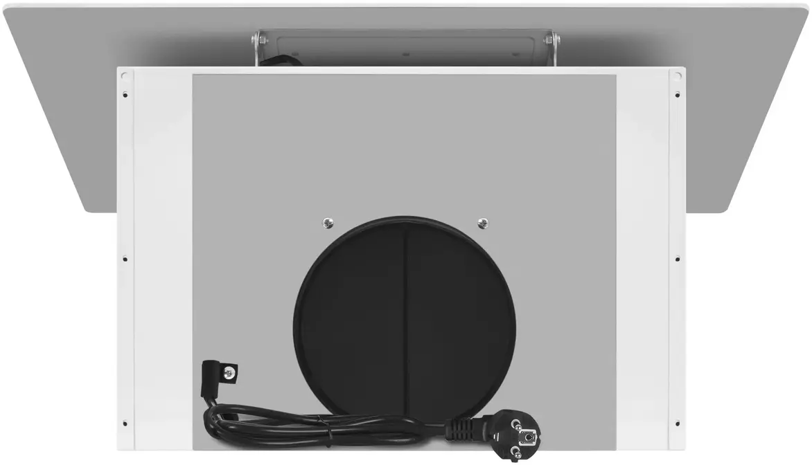 Вытяжка MEFERI AIRBOX60WH COMFORT PLUS фото 8 в Ростове-на-Дону Вытяжка MEFERI AIRBOX60WH COMFORT PLUS фото 8 в Ростове-на-Дону