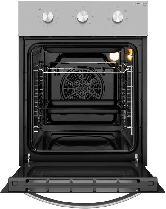 Духовой шкаф MEFERI MEO456IX LIGHT фото 3 в Ростове-на-Дону