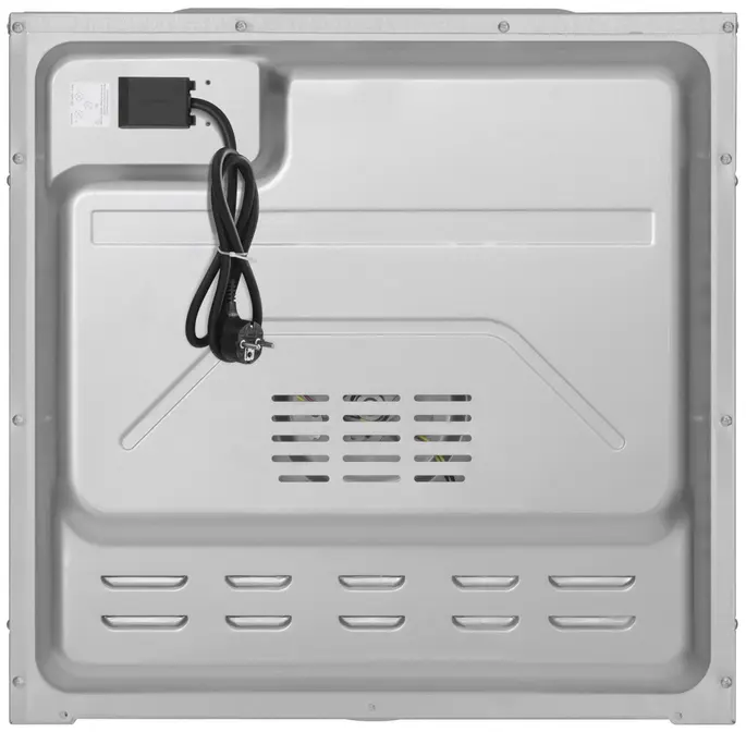 Духовой шкаф MEFERI MEO6010BK ULTRA фото 11 в Ростове-на-Дону Духовой шкаф MEFERI MEO6010BK ULTRA фото 11 в Ростове-на-Дону
