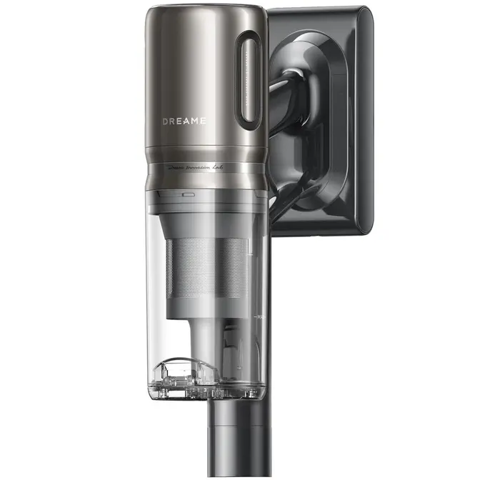 Беспроводной пылесос Dreame Z40 TangleCut Flex+ фото 6 в Ростове-на-Дону Беспроводной пылесос Dreame Z40 TangleCut Flex+ фото 6 в Ростове-на-Дону