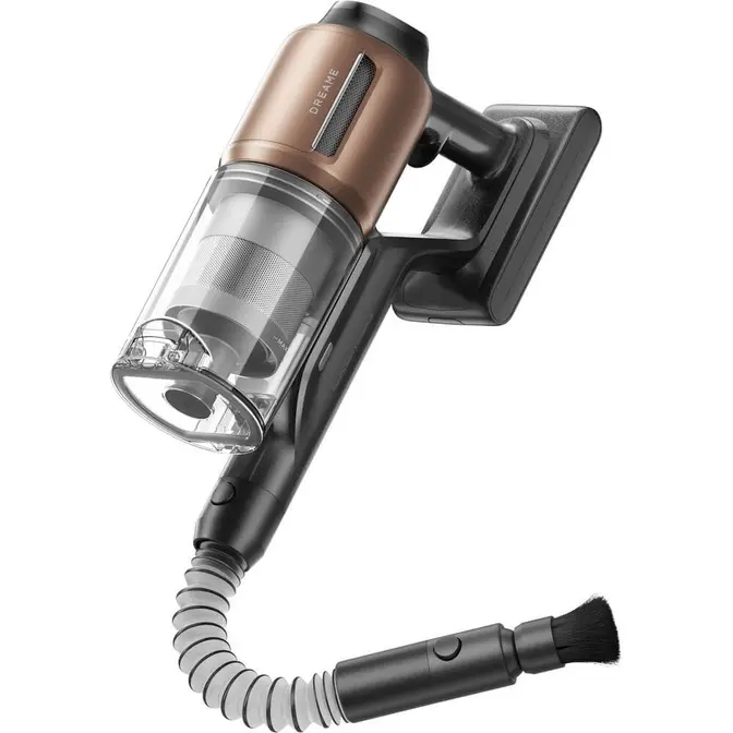 Беспроводной пылесос Dreame Cordless Vacuum Cleaner Z20-EU фото 6 в Ростове-на-Дону Беспроводной пылесос Dreame Cordless Vacuum Cleaner Z20-EU фото 6 в Ростове-на-Дону