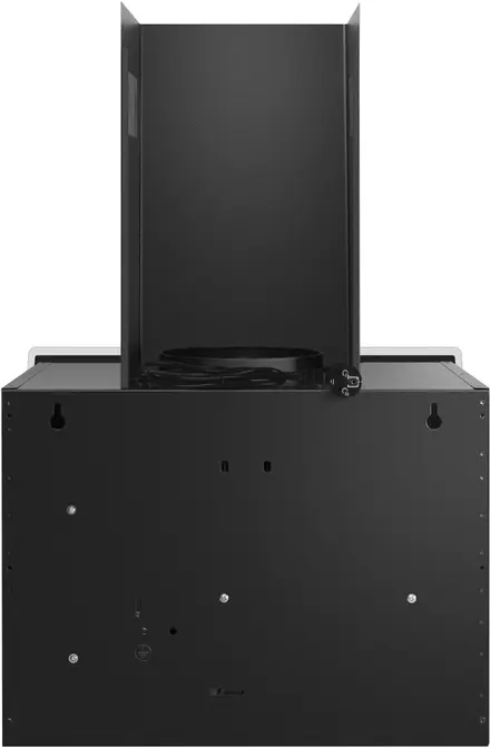 Вытяжка MEFERI AIRBOX45BK LIGHT фото 11 в Ростове-на-Дону Вытяжка MEFERI AIRBOX45BK LIGHT фото 11 в Ростове-на-Дону