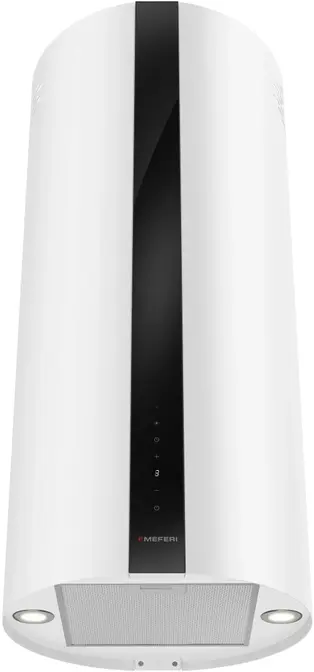 Вытяжка MEFERI TUBE40WH ISLA COMFORT PLUS фото 3 в Ростове-на-Дону