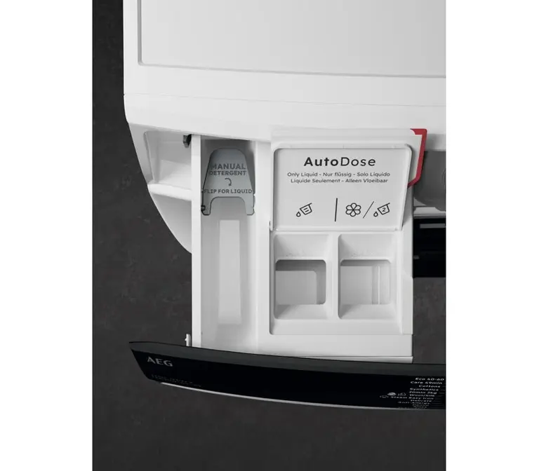 Стиральная машина AEG LFR83564QE фото 3 в Ростове-на-Дону