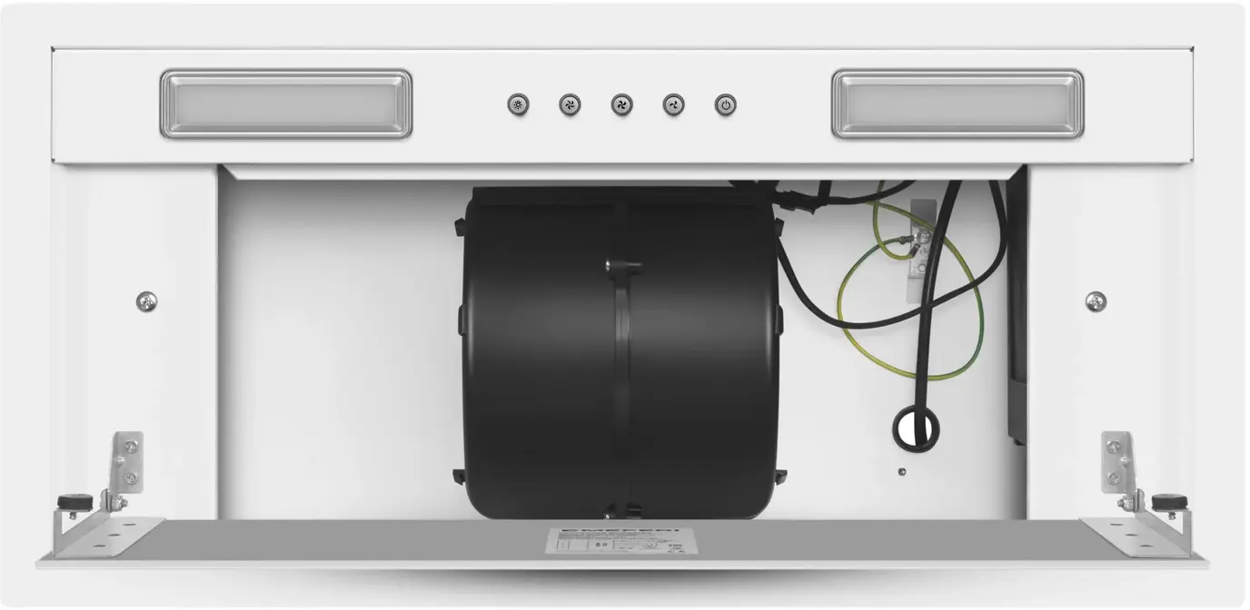Вытяжка MEFERI INBOX60WH COMFORT PLUS фото 8 в Ростове-на-Дону Вытяжка MEFERI INBOX60WH COMFORT PLUS фото 8 в Ростове-на-Дону