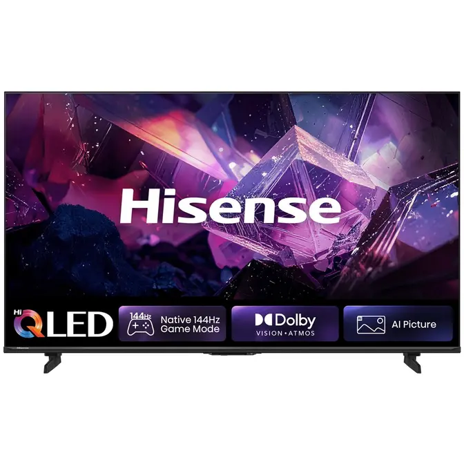 Телевизор Hisense 50E7S PRO RU фото 1 в Ростове-на-Дону