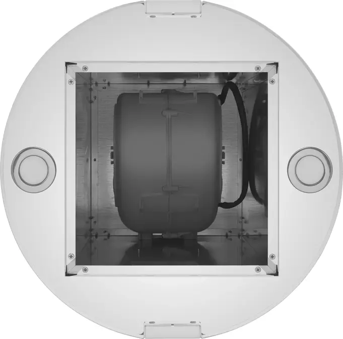 Вытяжка MEFERI TUBE40WH ISLA POWER фото 8 в Ростове-на-Дону Вытяжка MEFERI TUBE40WH ISLA POWER фото 8 в Ростове-на-Дону