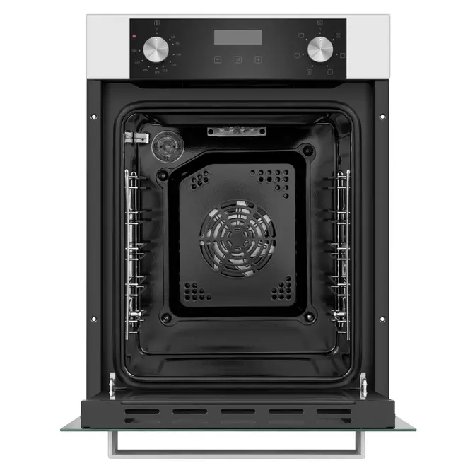 Духовой шкаф MEFERI MEO456WH POWER фото 4 в Ростове-на-Дону
