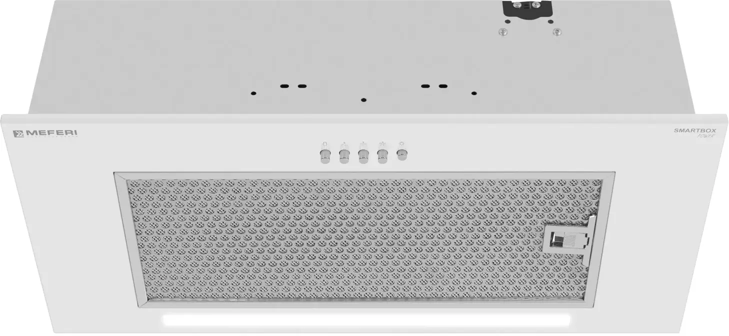 Вытяжка MEFERI SMARTBOX60WH POWER фото 2 в Ростове-на-Дону