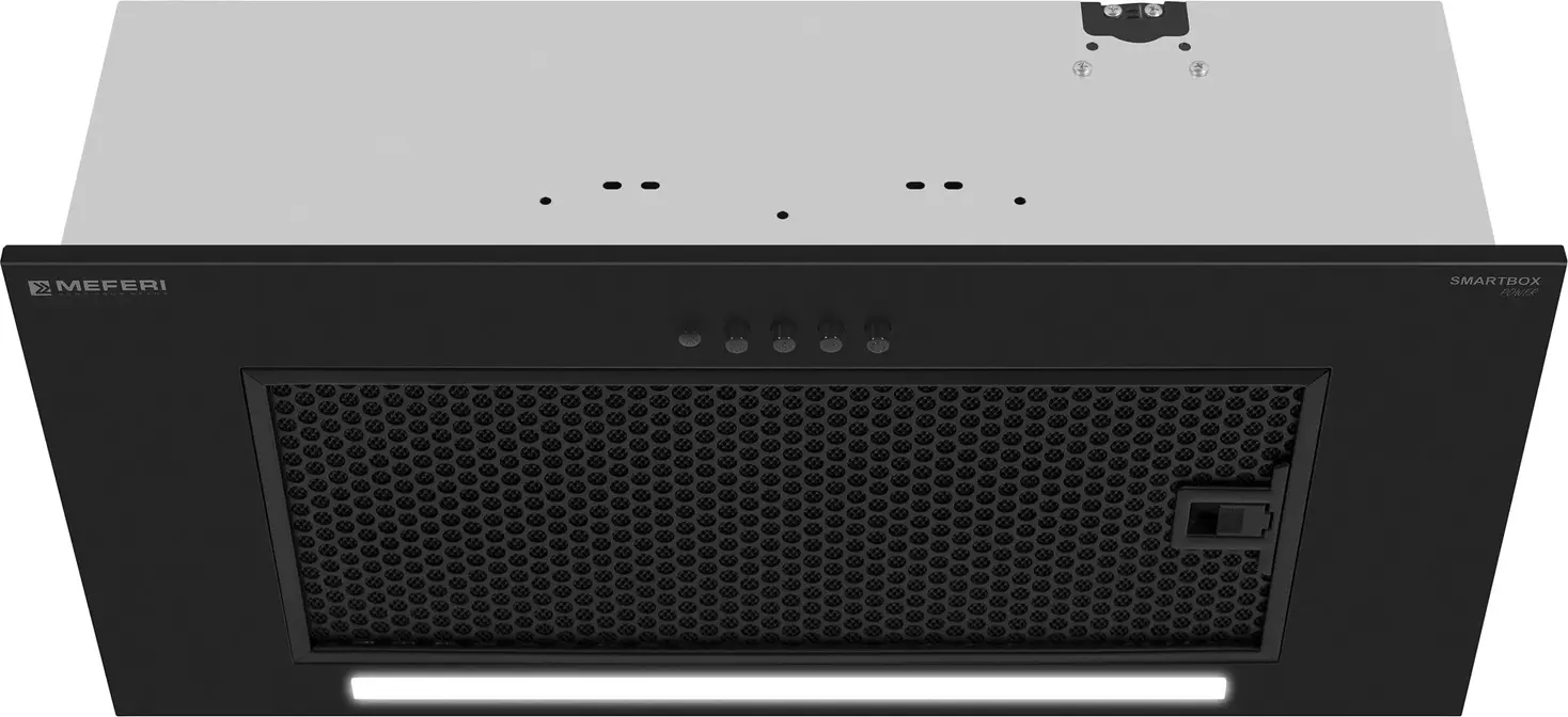 Вытяжка MEFERI SMARTBOX60BK POWER фото 2 в Ростове-на-Дону Вытяжка MEFERI SMARTBOX60BK POWER фото 2 в Ростове-на-Дону