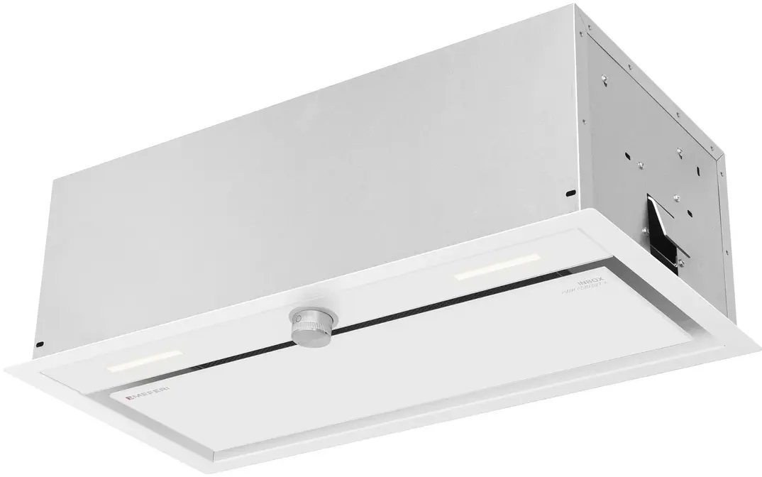 Вытяжка MEFERI INBOX60WH PUSH COMFORT PLUS фото 1 в Ростове-на-Дону