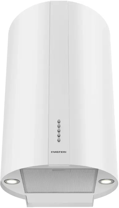 Вытяжка MEFERI TUBE40WH POWER фото 2 в Ростове-на-Дону Вытяжка MEFERI TUBE40WH POWER фото 2 в Ростове-на-Дону