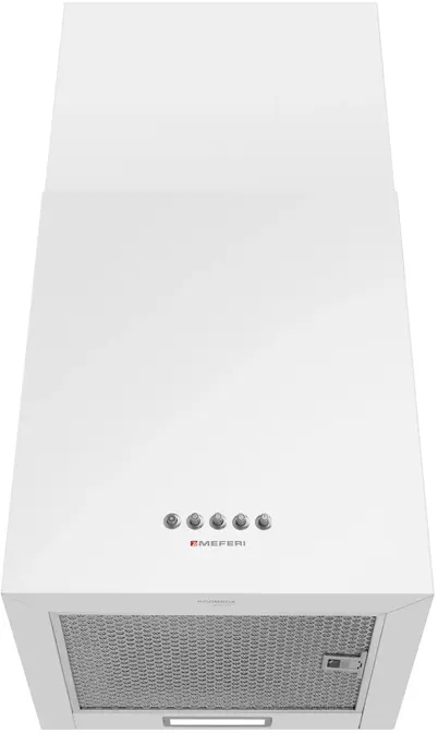 Вытяжка MEFERI ROOMBOX40WH COMFORT фото 2 в Ростове-на-Дону Вытяжка MEFERI ROOMBOX40WH COMFORT фото 2 в Ростове-на-Дону