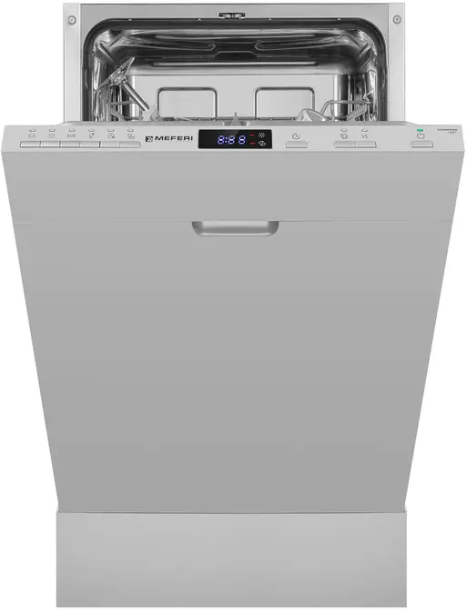 Посудомоечная машина MEFERI MDW4562 LIGHT фото 4 в Ростове-на-Дону Посудомоечная машина MEFERI MDW4562 LIGHT фото 4 в Ростове-на-Дону
