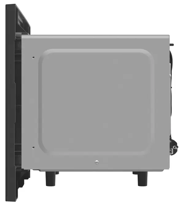 Микроволновая печь MEFERI MMO6020BK COMFORT фото 11 в Ростове-на-Дону Микроволновая печь MEFERI MMO6020BK COMFORT фото 11 в Ростове-на-Дону