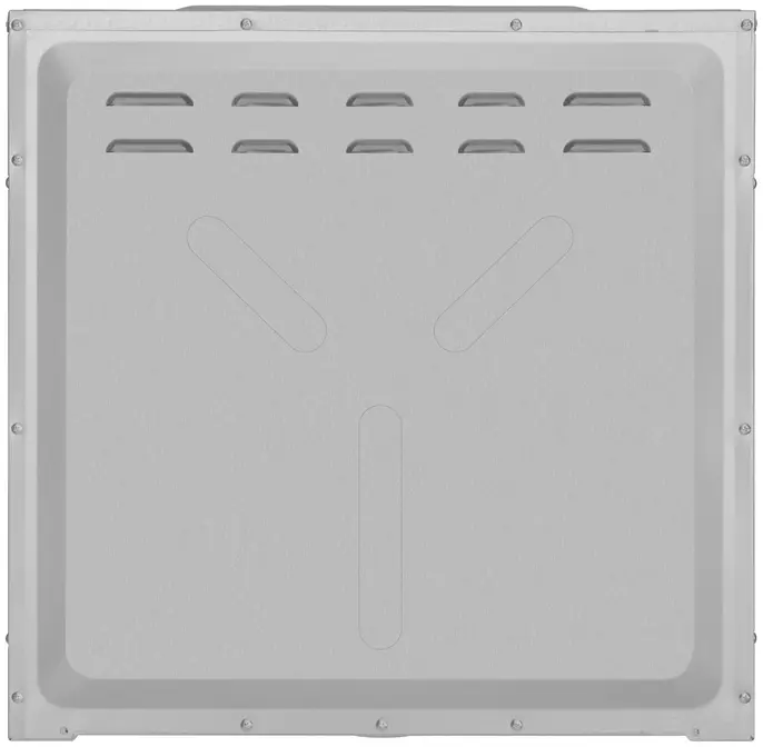 Духовой шкаф MEFERI MEO604IX LIGHT фото 10 в Ростове-на-Дону Духовой шкаф MEFERI MEO604IX LIGHT фото 10 в Ростове-на-Дону