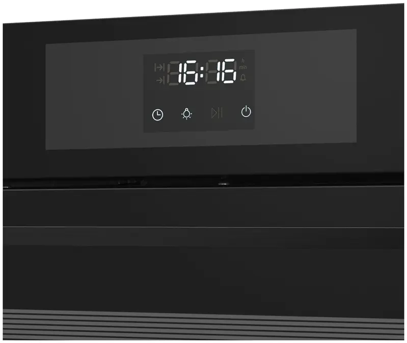 Духовой шкаф MEFERI MEO6014BK ULTRA фото 3 в Ростове-на-Дону