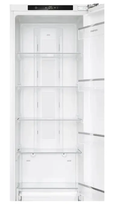 Холодильник MEFERI MBR177 TOTAL NO FROST COMFORT фото 6 в Ростове-на-Дону Холодильник MEFERI MBR177 TOTAL NO FROST COMFORT фото 6 в Ростове-на-Дону