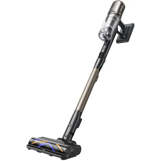 Беспроводной пылесос Dreame Z40 TangleCut Flex+ фото 2 в Ростове-на-Дону Беспроводной пылесос Dreame Z40 TangleCut Flex+ фото 2 в Ростове-на-Дону
