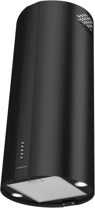 Вытяжка MEFERI TUBE40BK ISLA POWER фото 1 в Ростове-на-Дону Вытяжка MEFERI TUBE40BK ISLA POWER фото 1 в Ростове-на-Дону