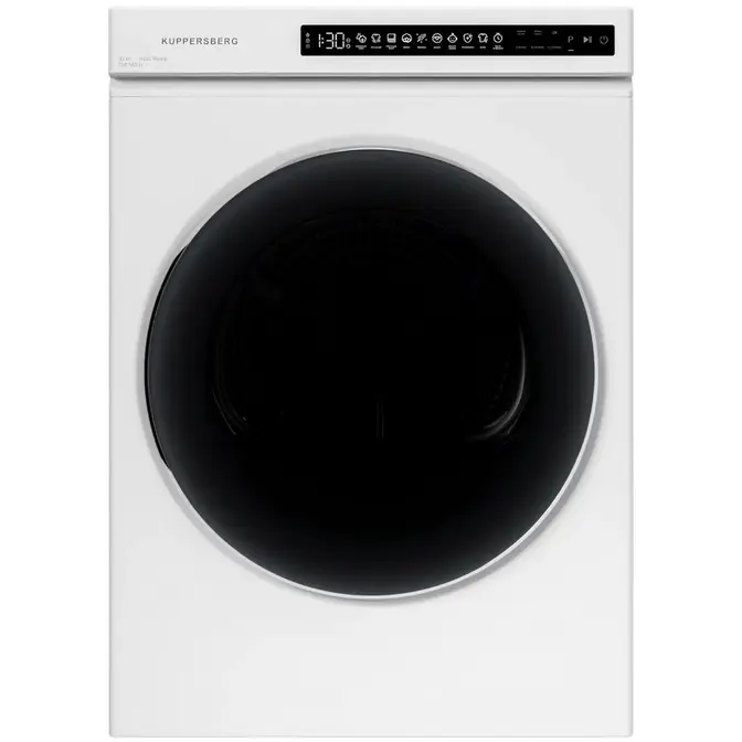 Сушильная машина Kuppersberg DM 561 W фото 2 в Ростове-на-Дону
