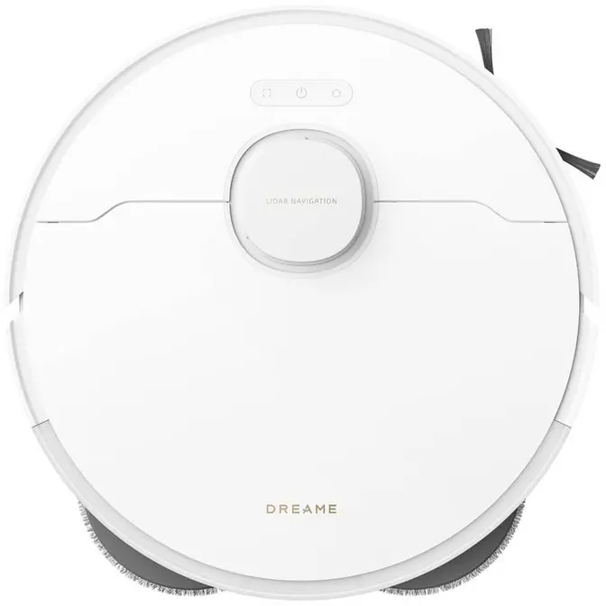 Робот-пылесос Dreame L10s Pro Gen2 фото 3 в Ростове-на-Дону