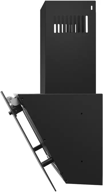 Вытяжка MEFERI AIRBOX60BK LIGHT фото 3 в Ростове-на-Дону