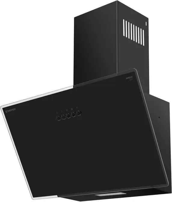 Вытяжка MEFERI AIRBOX60BK LIGHT фото 1 в Ростове-на-Дону