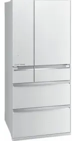 Холодильник Mitsubishi Electric MR-WXR627Z-WH-R в Ростове-на-Дону