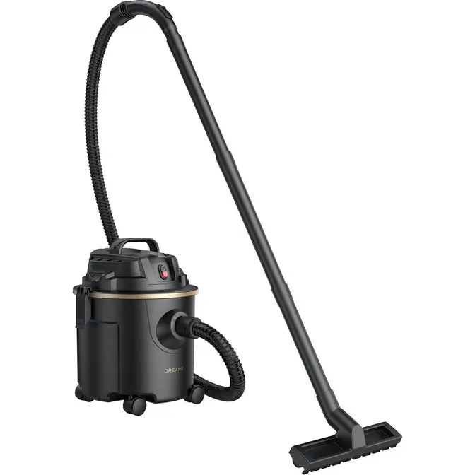 Моющий пылесос Dreame DF10 Wet And Dry Vacuum Cleaner фото 2 в Ростове-на-Дону