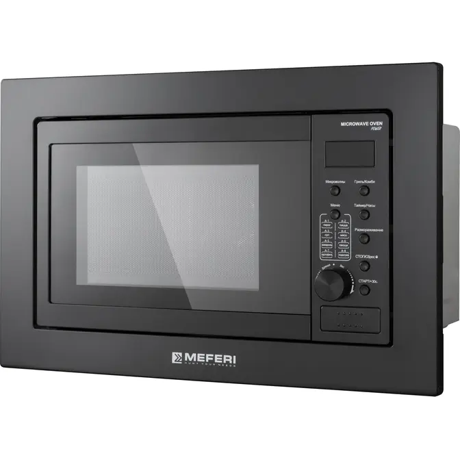 Микроволновая печь MEFERI MMO6020BK POWER фото 6 в Ростове-на-Дону Микроволновая печь MEFERI MMO6020BK POWER фото 6 в Ростове-на-Дону