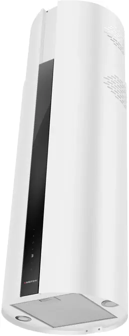 Вытяжка MEFERI TUBE40WH ISLA COMFORT PLUS фото 2 в Ростове-на-Дону