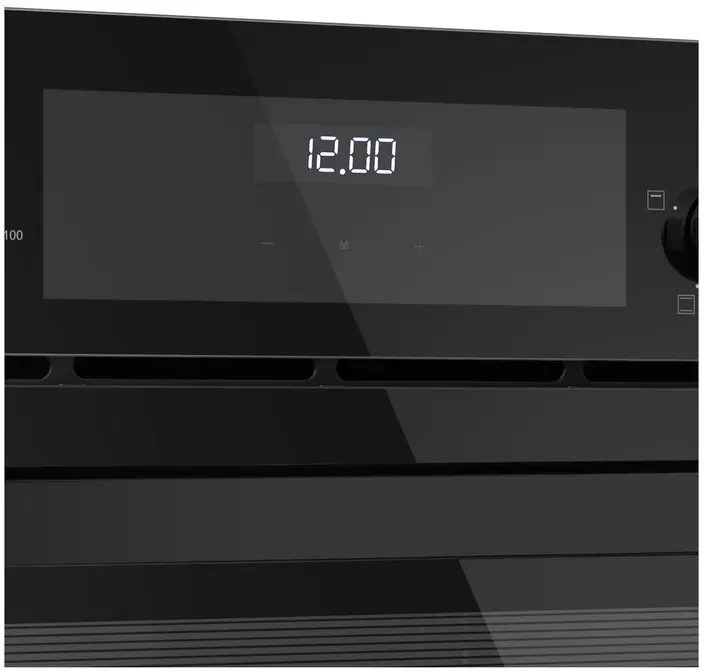 Духовой шкаф MEFERI MEO604BK POWER фото 7 в Ростове-на-Дону