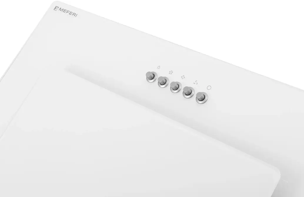 Вытяжка MEFERI AIRBOX60WH POWER фото 8 в Ростове-на-Дону