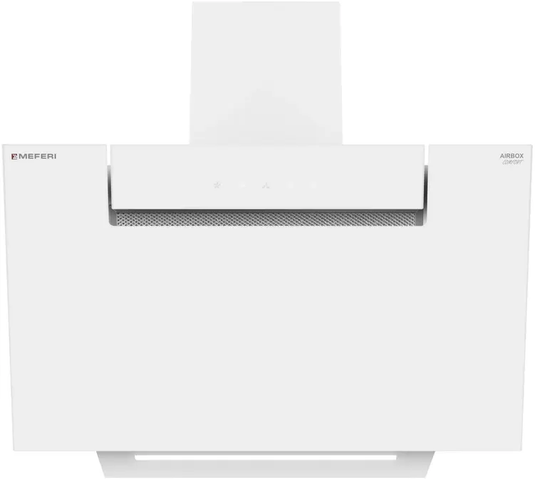 Вытяжка MEFERI с инвертором AIRBOX60WH COMFORT фото 2 в Ростове-на-Дону Вытяжка MEFERI с инвертором AIRBOX60WH COMFORT фото 2 в Ростове-на-Дону