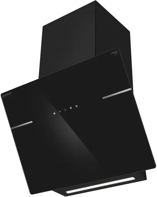 Вытяжка MEFERI AIRBOX60BK ULTRA фото 1 в Ростове-на-Дону Вытяжка MEFERI AIRBOX60BK ULTRA фото 1 в Ростове-на-Дону