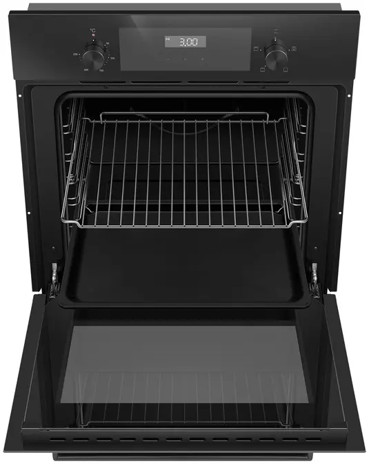 Духовой шкаф MEFERI MEO604BK POWER фото 3 в Ростове-на-Дону