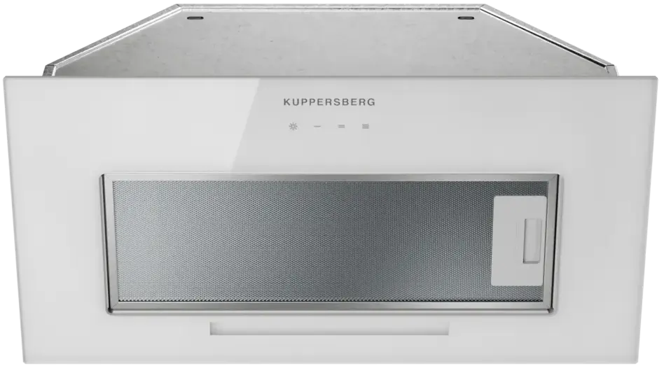 Вытяжка Kuppersberg INTOUCH 60 WG фото 1 в Ростове-на-Дону