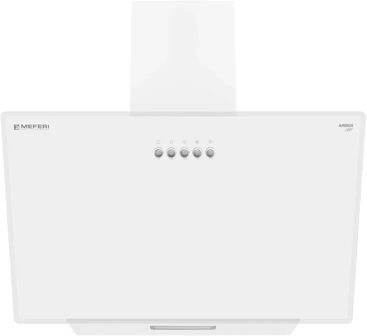 Вытяжка MEFERI AIRBOX60WH LIGHT фото 2 в Ростове-на-Дону Вытяжка MEFERI AIRBOX60WH LIGHT фото 2 в Ростове-на-Дону