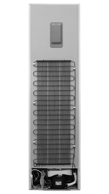 Холодильник MEFERI MBR193 COMBI NO FROST POWER фото 4 в Ростове-на-Дону