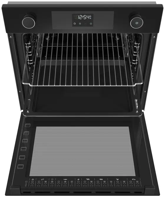Духовой шкаф MEFERI MEO6013BK ULTRA фото 3 в Ростове-на-Дону