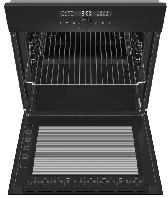Духовой шкаф MEFERI MEO6017BK ULTRA фото 5 в Ростове-на-Дону