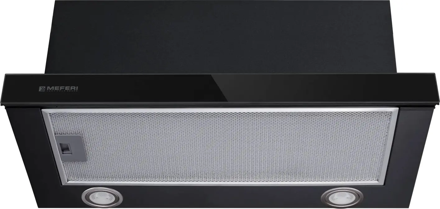 Вытяжка MEFERI с инвертором SLIDEBOX60BK GLASS ULTRA фото 2 в Ростове-на-Дону Вытяжка MEFERI с инвертором SLIDEBOX60BK GLASS ULTRA фото 2 в Ростове-на-Дону