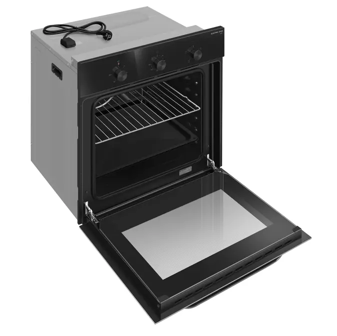 Духовой шкаф MEFERI MEO604BK LIGHT фото 9 в Ростове-на-Дону Духовой шкаф MEFERI MEO604BK LIGHT фото 9 в Ростове-на-Дону