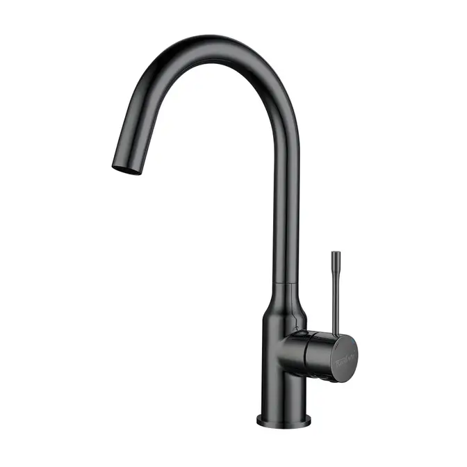 Смеситель RIVELATO Garda 1923502 PVD black фото 1 в Ростове-на-Дону Смеситель RIVELATO Garda 1923502 PVD black фото 1 в Ростове-на-Дону
