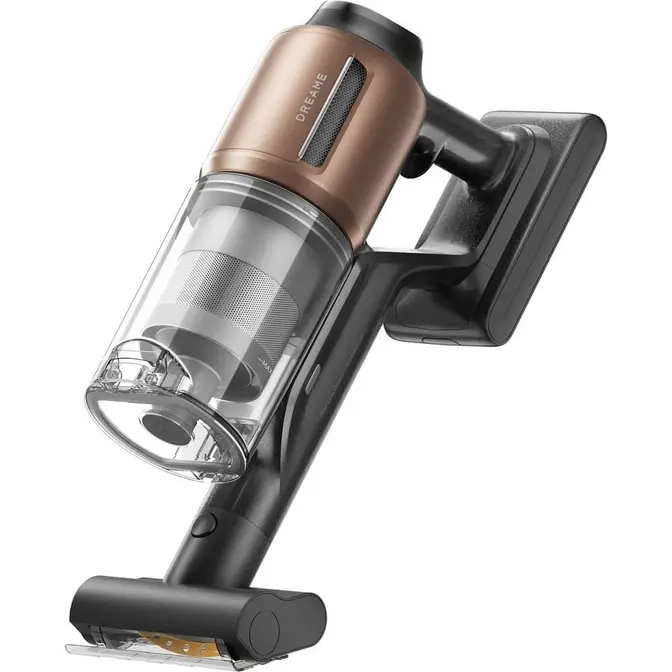 Беспроводной пылесос Dreame Cordless Vacuum Cleaner Z20-EU фото 3 в Ростове-на-Дону Беспроводной пылесос Dreame Cordless Vacuum Cleaner Z20-EU фото 3 в Ростове-на-Дону