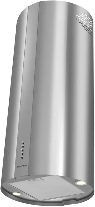 Вытяжка MEFERI TUBE40IX ISLA POWER фото 1 в Ростове-на-Дону Вытяжка MEFERI TUBE40IX ISLA POWER фото 1 в Ростове-на-Дону