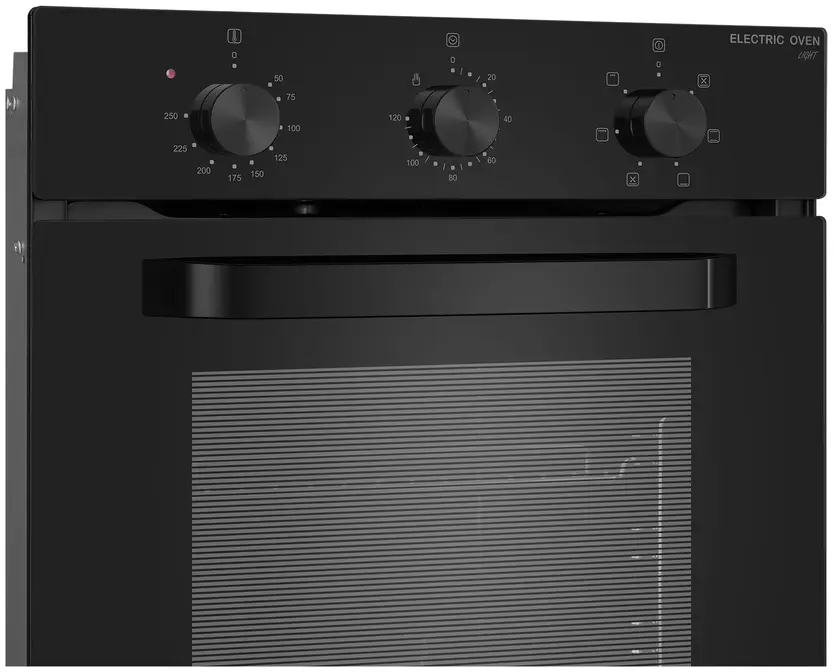 Духовой шкаф MEFERI MEO456BK LIGHT фото 5 в Ростове-на-Дону Духовой шкаф MEFERI MEO456BK LIGHT фото 5 в Ростове-на-Дону